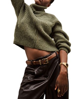 Roumane Turtleneck Sweater
