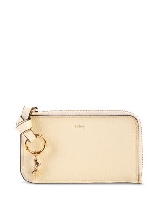 Alphabet Bottle & Glass Charm