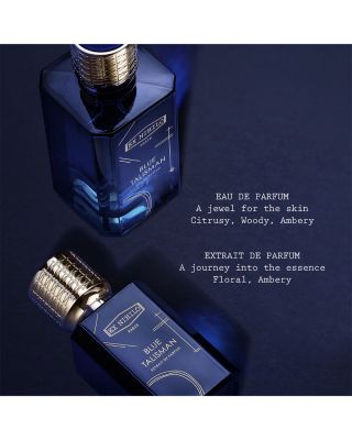 Blue Talisman Extrait de Parfum 1.7 oz.