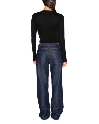 Featherweight Cashmere Cardigan