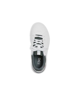 Unisex The Roger Youth Sneakers - Big Kid
