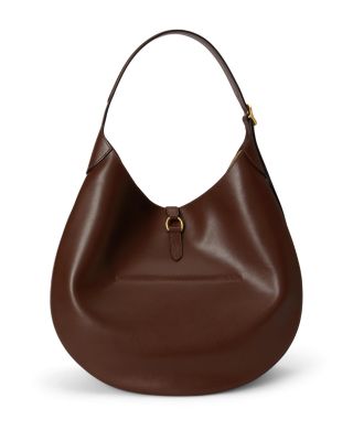 Polo ID Large Hobo Shoulder Bag