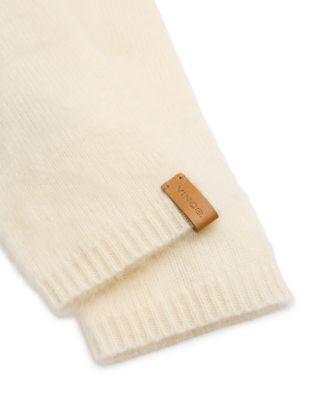 Cashmere Fingerless Arm Warmers