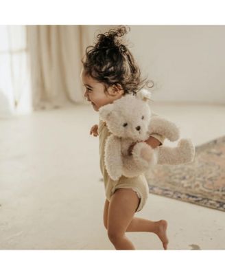  Bt Chaps Frederick The Traveller Bear In Giftbox Plush 5-7 - Ages 5-7