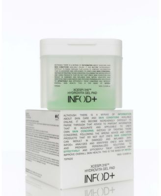 XCESPI316™ Hydrovita Gel Pad