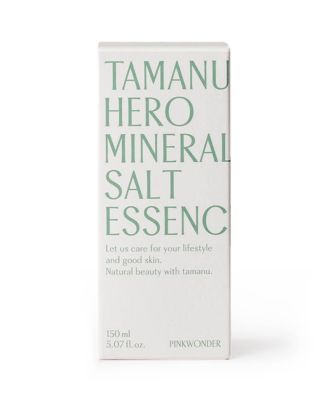 Tamanu Hero Mineral Salt Essence