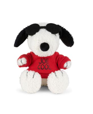  Peanuts Snoopy Joe Cool Plush 5-7 - Ages 5-7