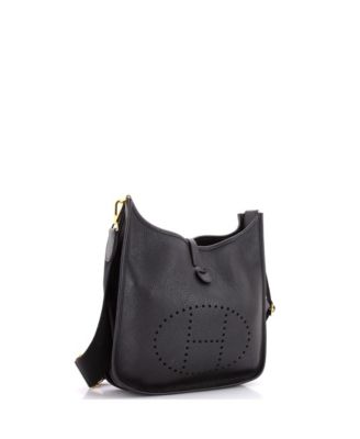 PM Evelyne Bag Gen III Clemence