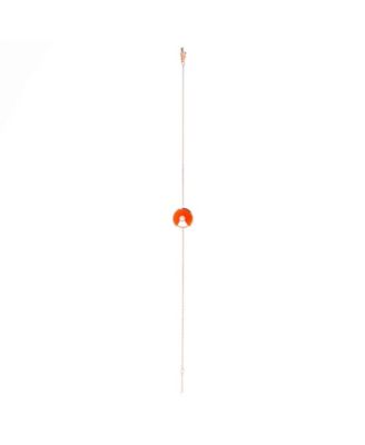  XS Amulette de Cartier Bracelet 18K Rose Gold with Diamond and Carnelian