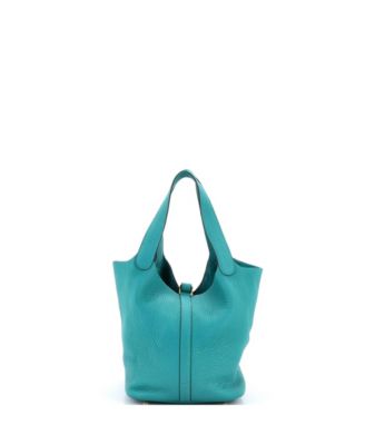 MM Picotin Lock Bag Clemence