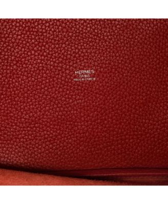 MM Picotin Lock Bag Clemence