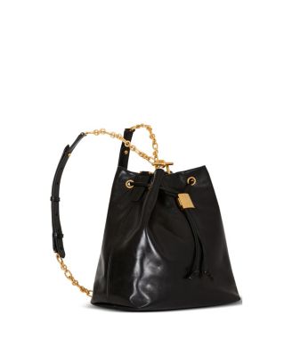  Pulse Calfskin Leather Backpack