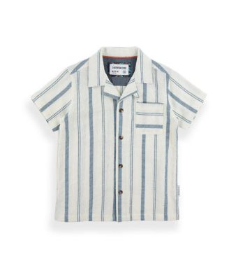 Boys' Evander Shirt - Little Kid, Big Kid