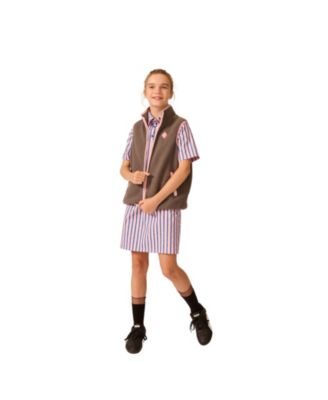 Unisex Polar Fleece Vest