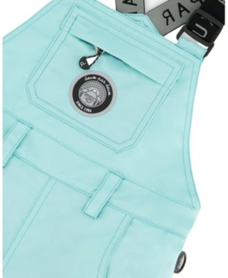  Solid Play Overall Snow Bib - Big Kid