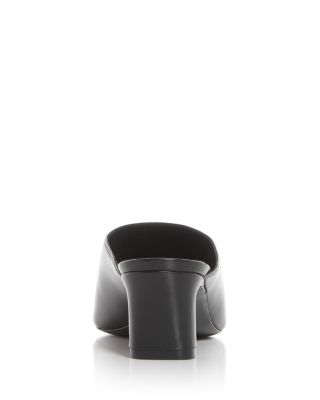 Women&#39;s Stassi Mule Pumps