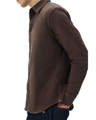 Tomlin Stretch Dobby Shirt