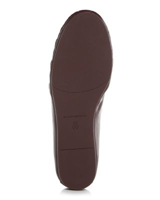 Women's Britt Bow Loafer Flats