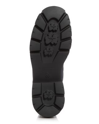 Women's Hudson Quilted Boots