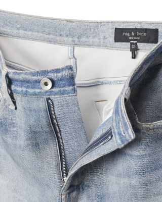 Fit 4 Miramar Relaxed Fit Terry Sweatpants Jeans