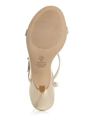 Women's Kensington Strappy Sandals