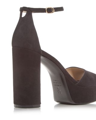 Women's Sabrina Platform Sandals