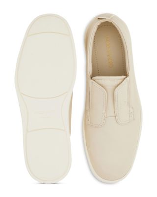 Men's Alfie Slip On Sneakers
