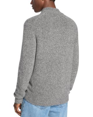 Cozy Luxe Quarter Zip Sweater - Exclusive