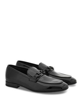 Men's Baltyver Patent Leather Loafers