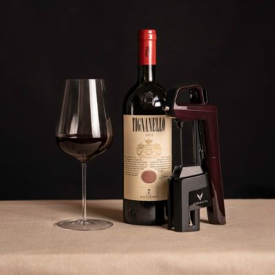 Timeless Six+ Wine Preservation System