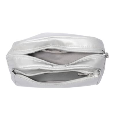 The Jet Set Edit Small Pocket Cosmetic Pouch