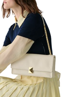 Deco Soft Shoulder Bag