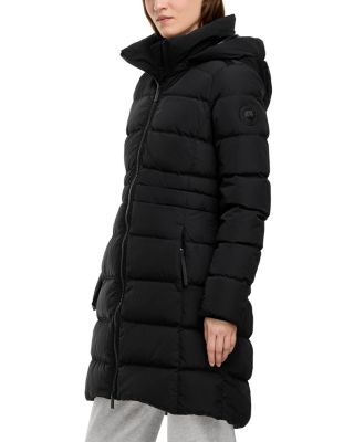 Aurora Parka