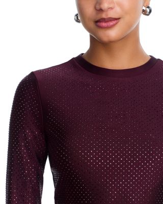 Kaylee Embellished Top