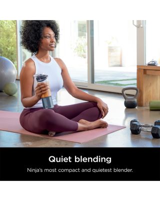 Blast Portable Blender