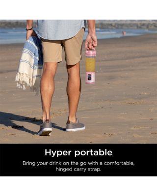 Blast Portable Blender