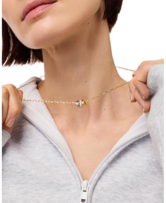  Tyler Charm Necklace