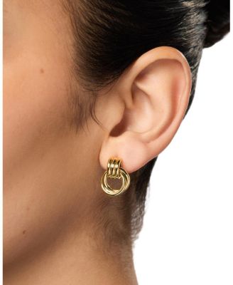  Ryle Statement Earrings
