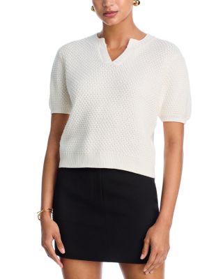 Remy V Neck Top