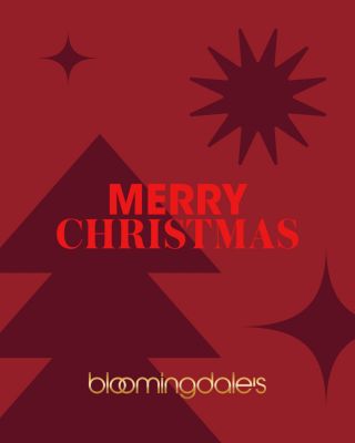 Merry Christmas Red E-Gift Card