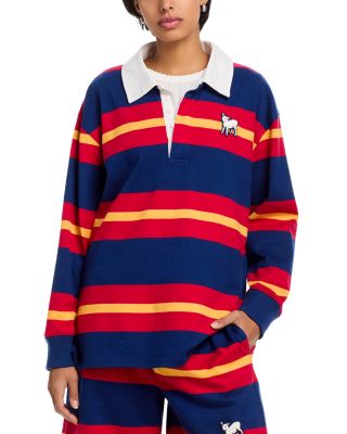 The Long Sleeve Huddle Top