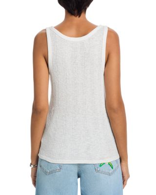 The Runner Up Tank Top