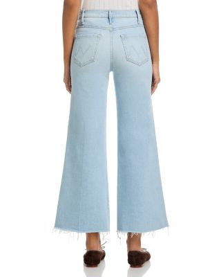 Lil Hustler Roller Skimp Fray Jeans in Bring the Cooler