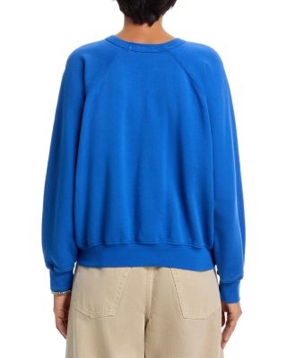 The Concert Logo Sweatshirt