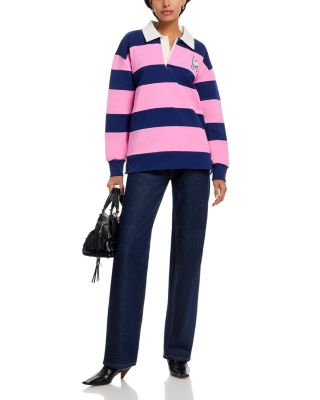 The Piece Huddle Rugby Shirt