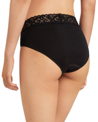 Moments Cotton Hipster