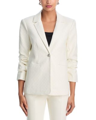 Quilted Khloe Blazer