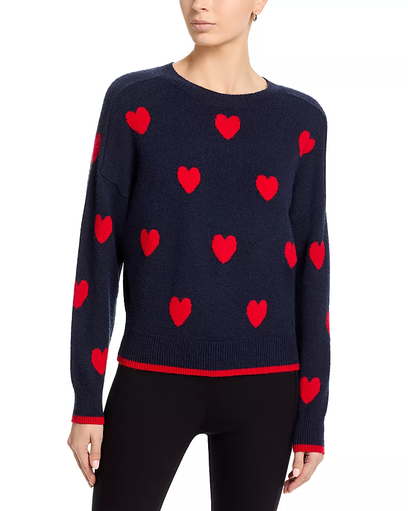 Six Fifty Valentina Sweater