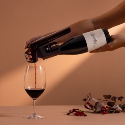 Timeless Six+ Wine Preservation System