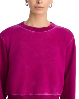 Roma Crewneck Sweatshirt